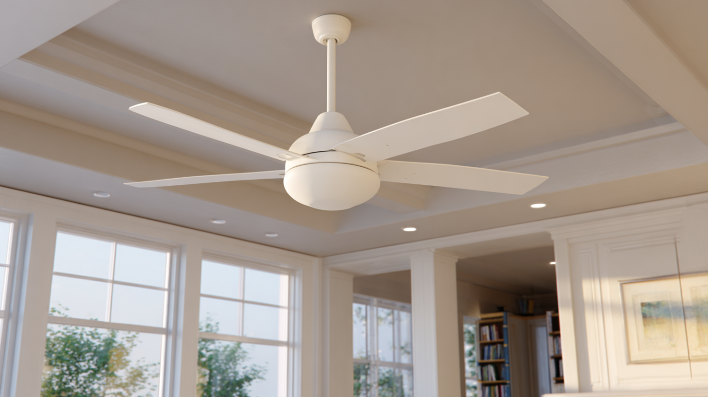 Minka Aire Supra Ceiling Fan